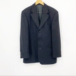 BOSS Hugo Boss Einstein Wool Blazer